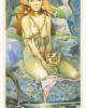 Καρτες Ταρω - Tarot of the Fairy Folk Κάρτες Ταρώ